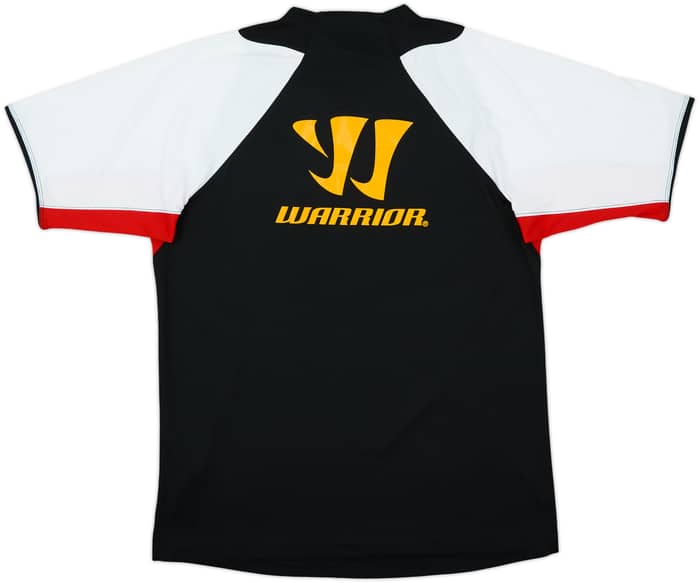 2012-13 Liverpool Warrior Training Shirt - 9/10 - (XL)