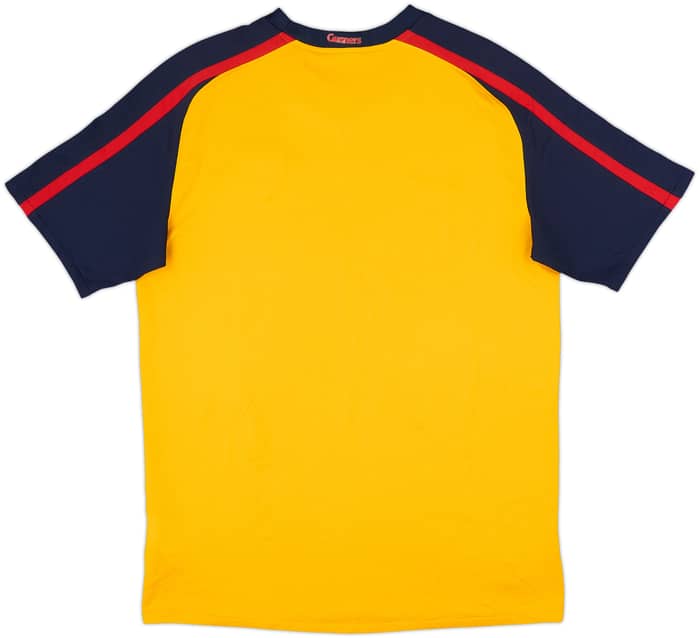 2008-09 Arsenal Away Shirt - 4/10 - (L)