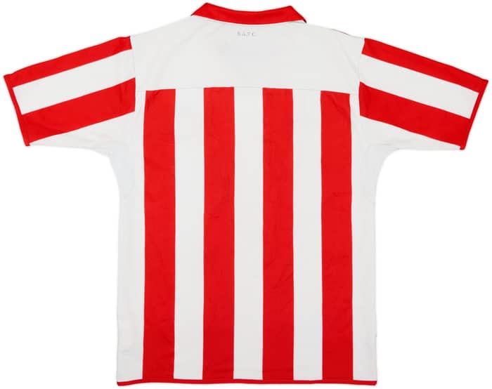 2004-05 Sunderland Home Shirt - 6/10 - (L)