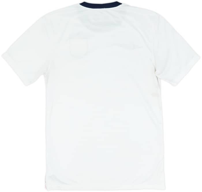 2013 England 150th Anniversary Home Shirt - 5/10 - (S)