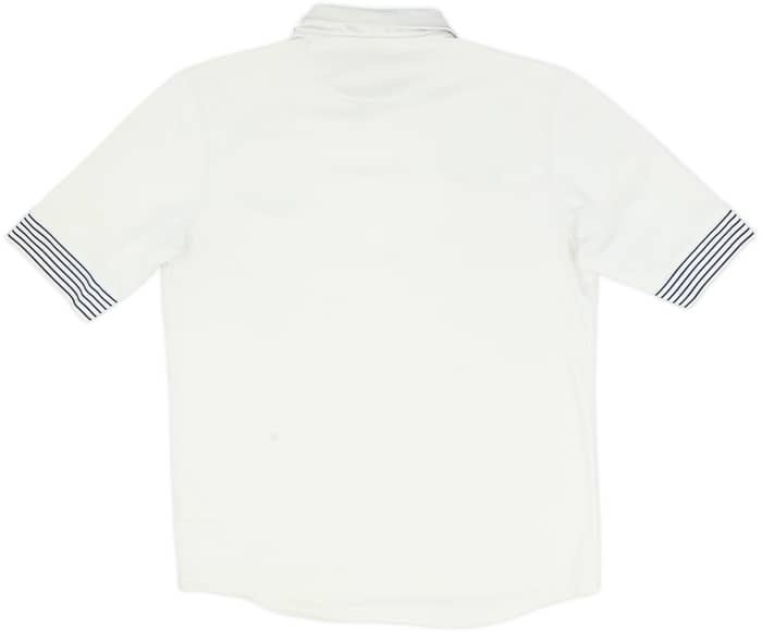 2012-13 France Away Shirt - 4/10 - (M)