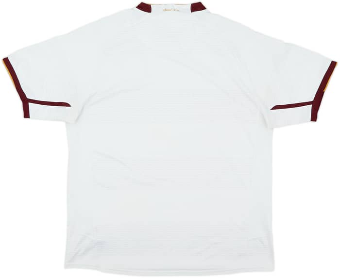 2007-08 Arsenal Away Shirt - 5/10 - (L)