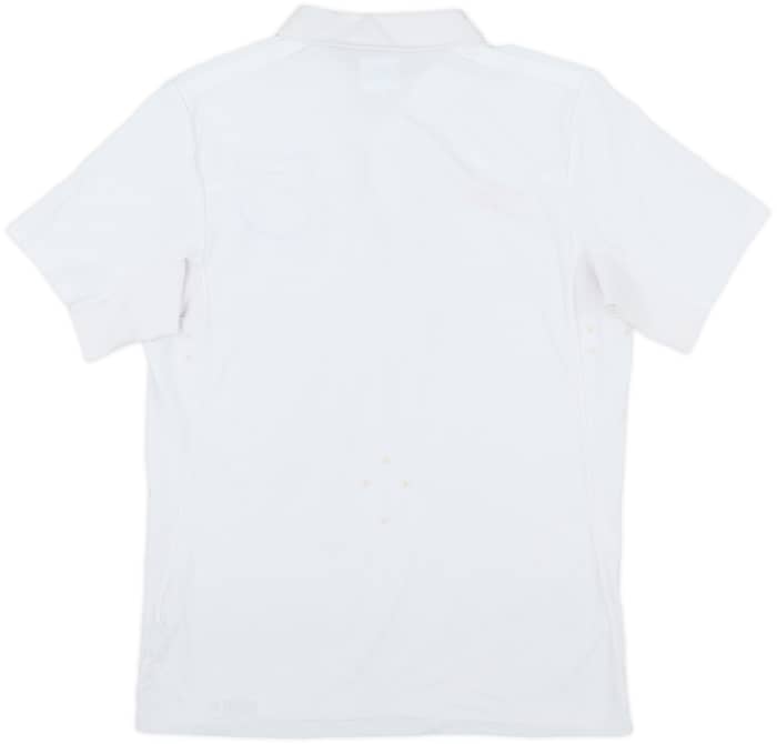 2009-10 England Home Shirt - 5/10 - (S)