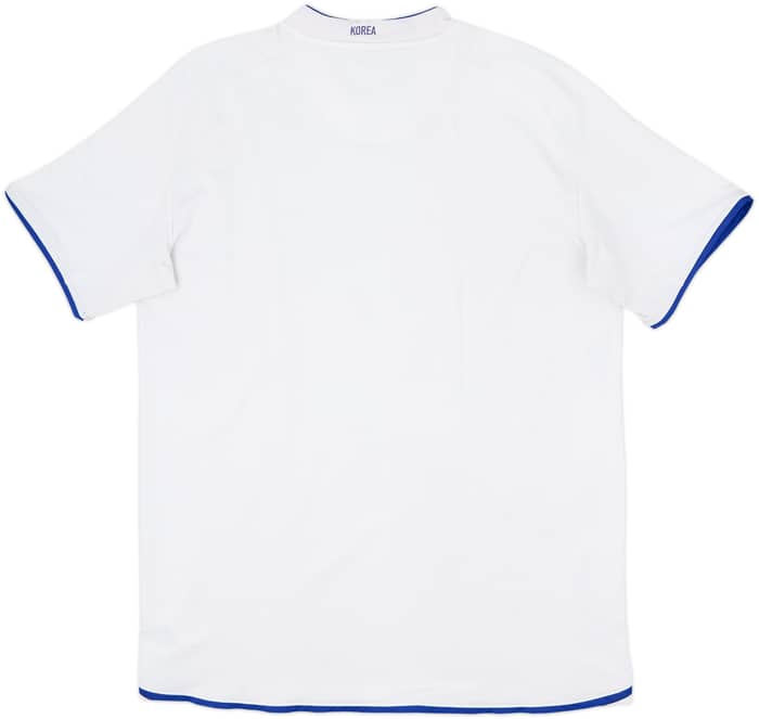 2008-10 South Korea Away Shirt - 6/10 - (XXL)
