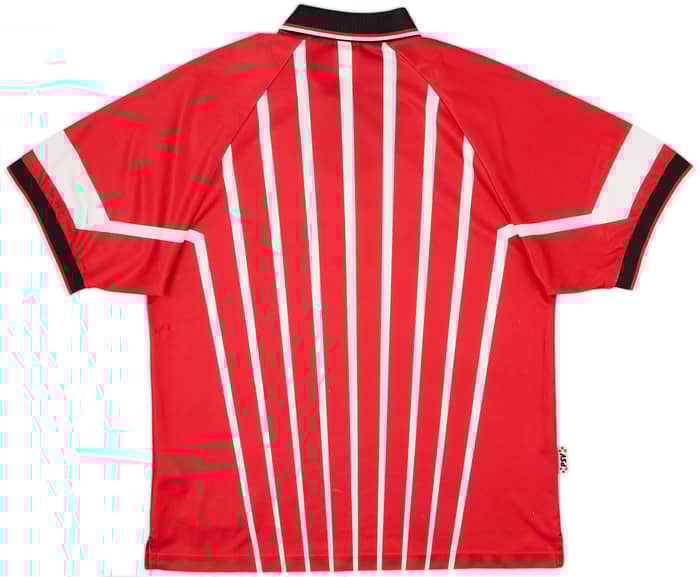 1997-98 PSV Home Shirt - 9/10 - (L)