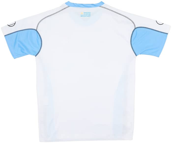 2005-06 Uruguay Away Shirt - 6/10 - (L)