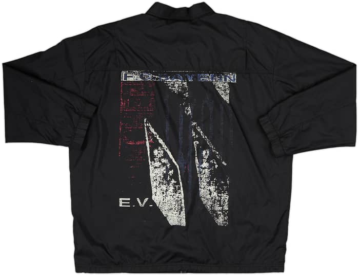 1993-95 Bayern Munich adidas Track Jacket - 4/10 - (L/XL)