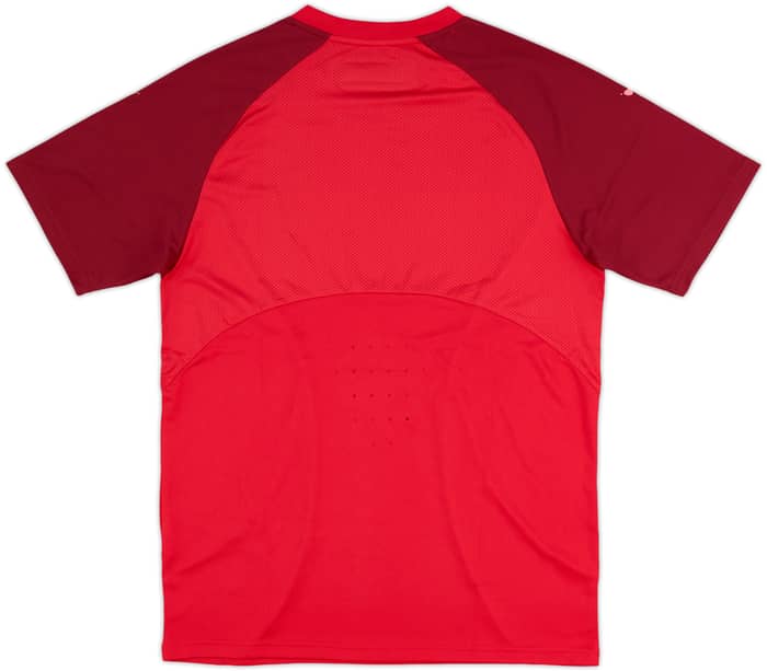 2022-23 Watford Kelme Training Shirt - 10/10 - (M)