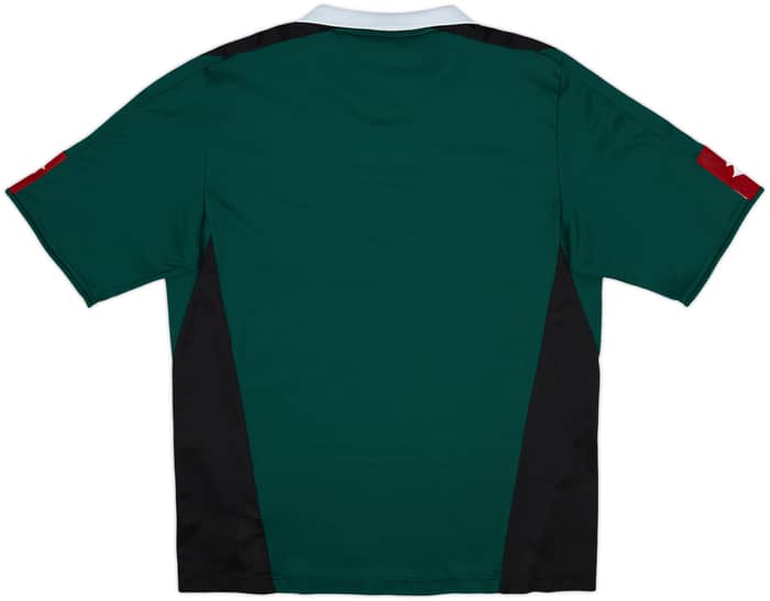 2007-08 Borussia Monchengladbach Away Shirt - 5/10 - (M)