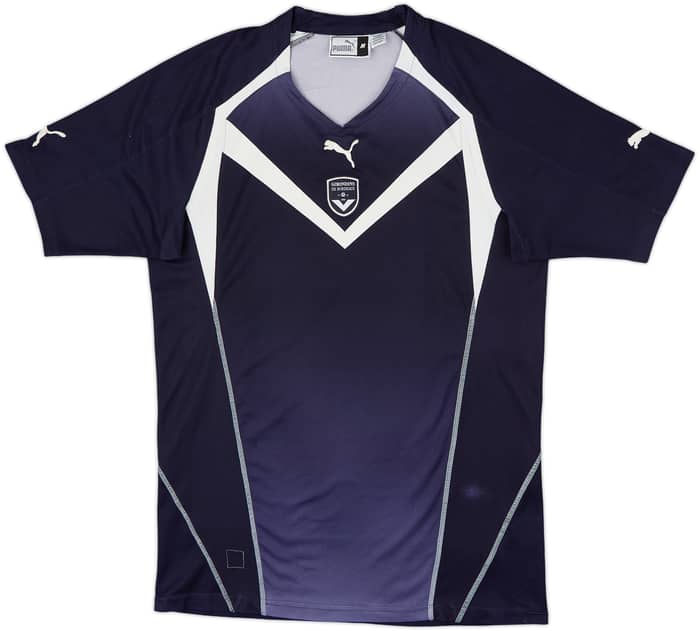 2004-05 Bordeaux Home Shirt - 6/10 - (M)