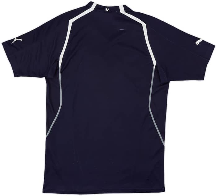 2004-05 Bordeaux Home Shirt - 6/10 - (M)