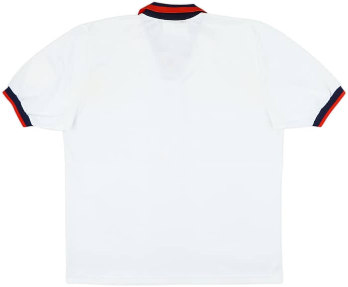 1995-96 Cagliari Away Shirt - 6/10 - (XL)