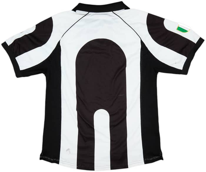 1997-98 Juventus Centenary Home Shirt - 5/10 - (L)