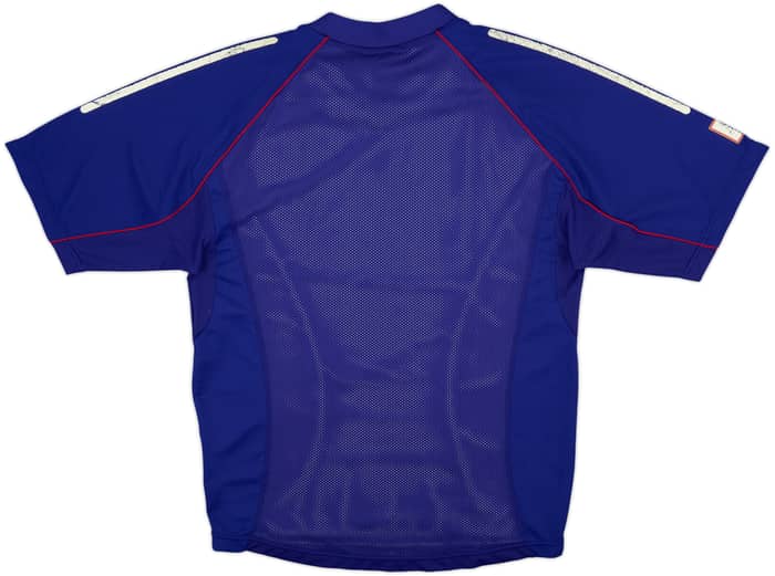2002-04 Japan Player Issue Home Shirt - 5/10 - (M)