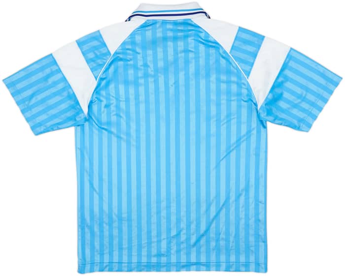1993-95 Jubilo Iwata Cup Home Shirt - 8/10 - (L)
