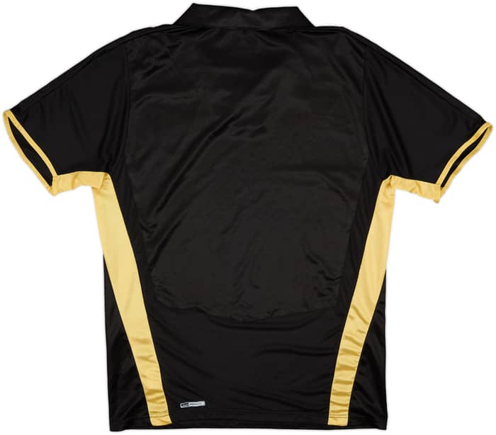 2008-09 Austria Away Shirt - 9/10 - (M)