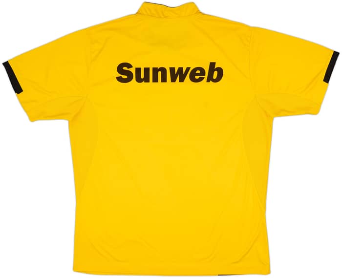 2008-09 NAC Breda Home Shirt - 9/10 - (3XL)