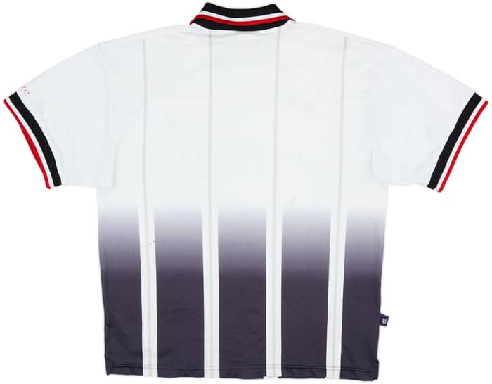 1997-99 Rangers Away Shirt - 3/10 - (L)
