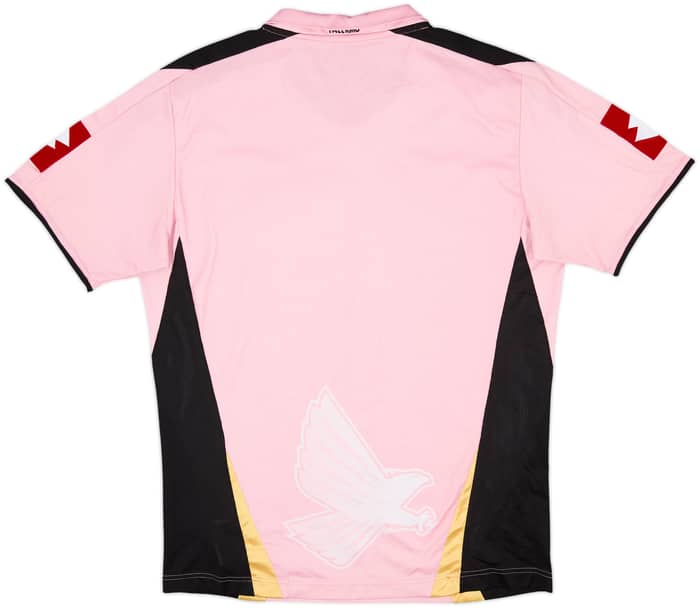 2007-08 Palermo Home Shirt - 8/10 - (M)