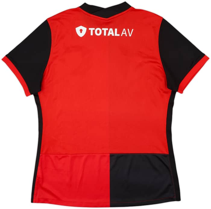 2021-22 Portsmouth Third Shirt - 10/10 - (XL)