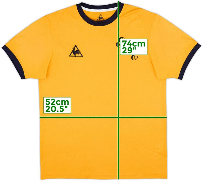 2011-12 Everton Retro Away Shirt #8 - 10/10 - (M)