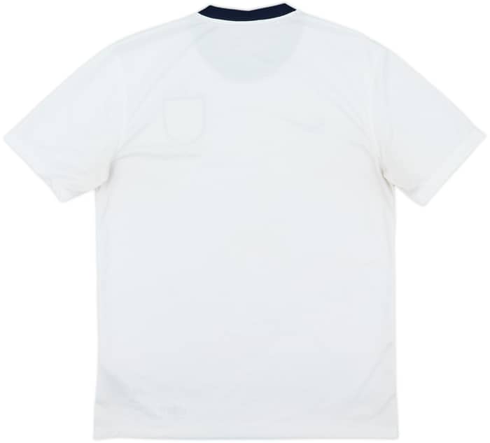 2013 England 150th Anniversary Home Shirt - 4/10 - (M)