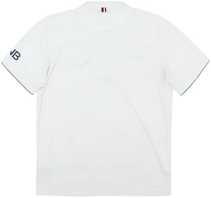 2014-15 Paris Saint-Germain Away Shirt - 4/10 - (M)