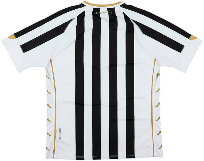 Camiseta de local del Angers 2020-21 - 4/10 - (L)