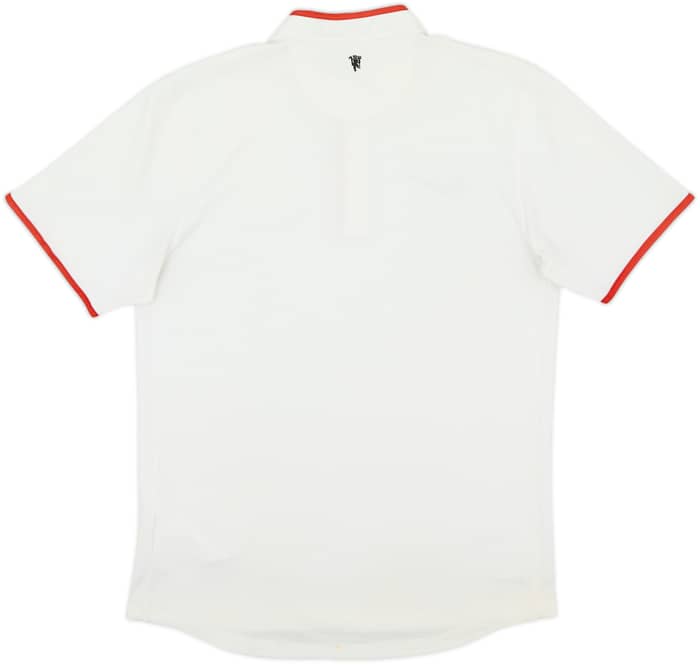 2012-14 Manchester United Away Shirt - 5/10 - (M)