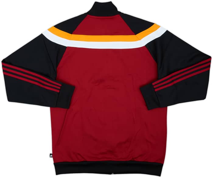 2013-14 Miami Heat adidas Track Jacket (M)