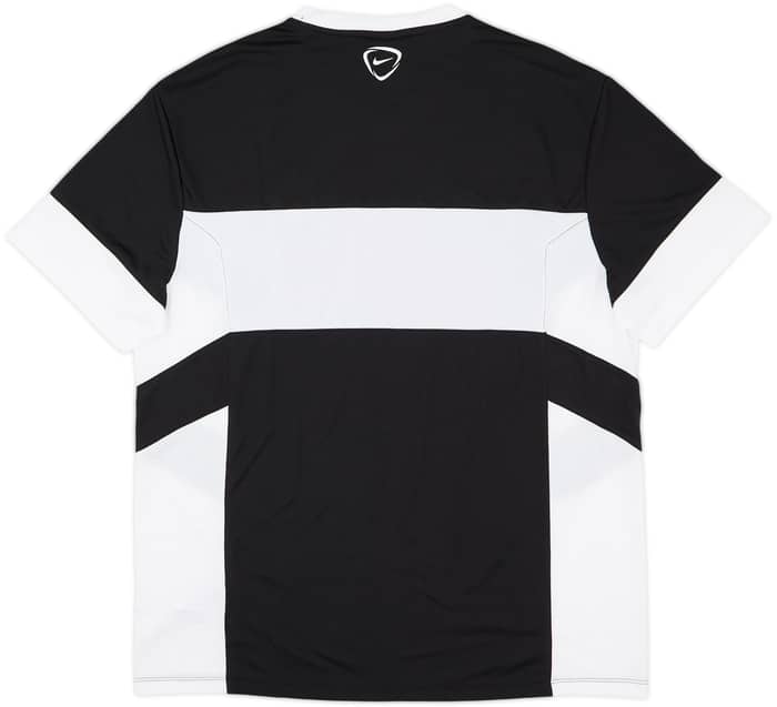 2015-16 AEK Athens 'Development Network' Nike Training Shirt (XL)