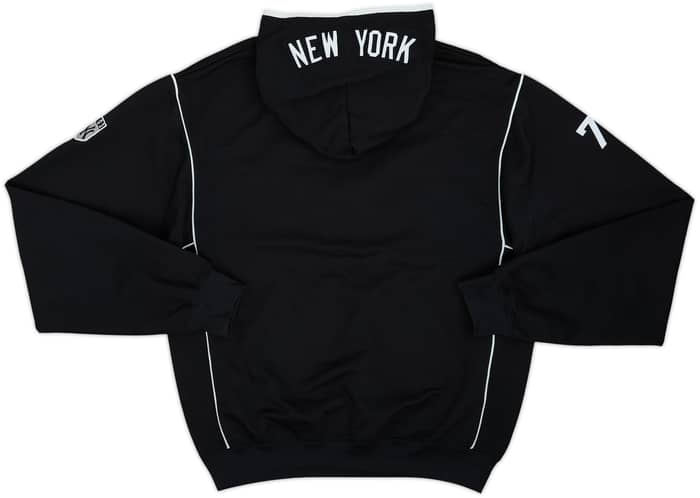 2000s New York Yankees MLB Hoodie Womens - 7/10 - (S)