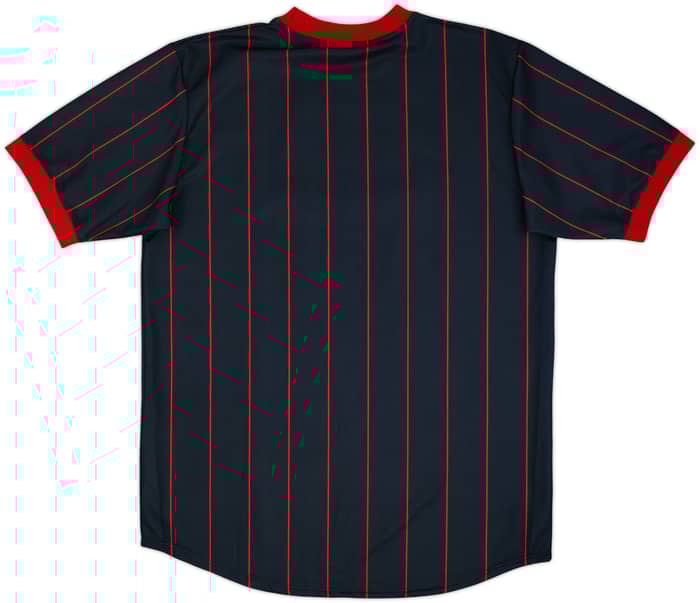 2003-05 Eintracht Frankfurt Home Shirt - 4/10 - (XL)