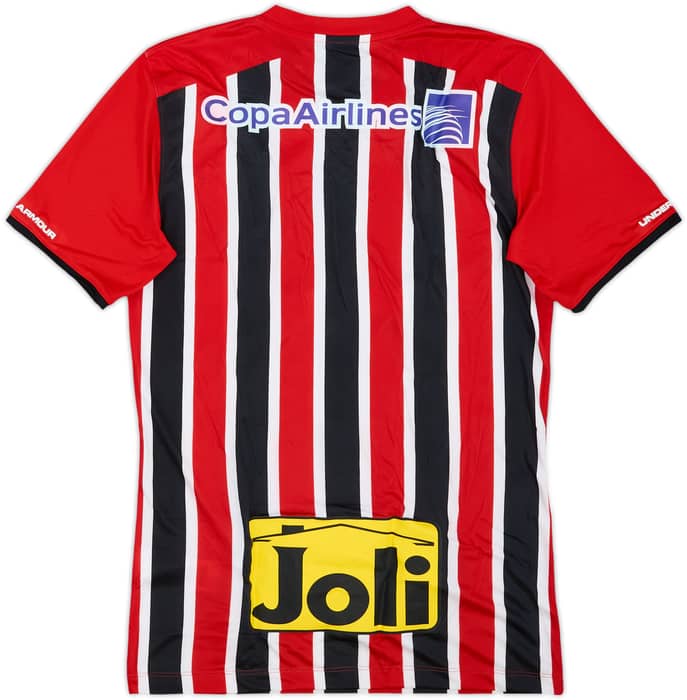 2015 Sao Paulo Away Shirt (S)
