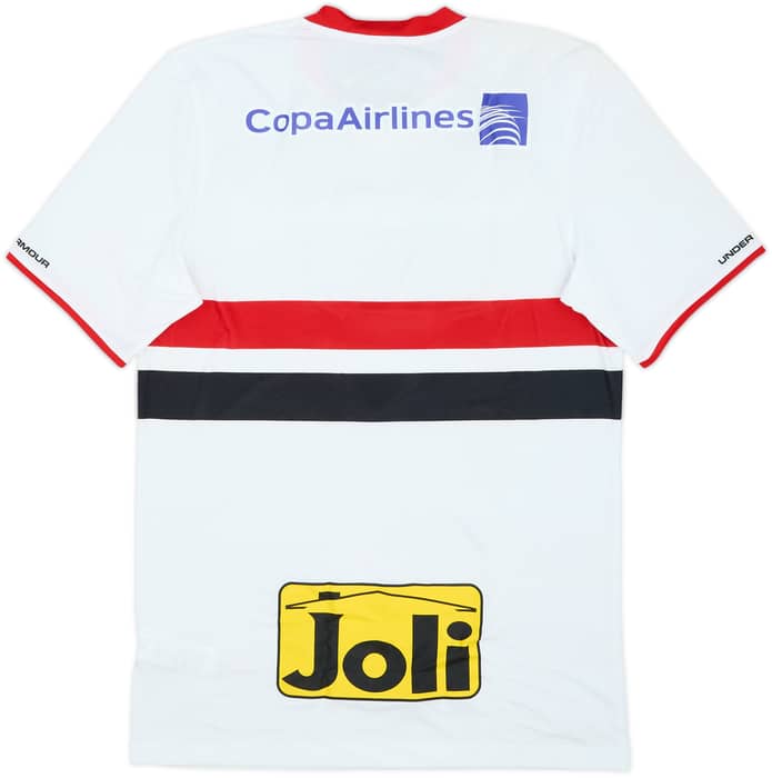 2015 Sao Paulo Home Shirt (M)