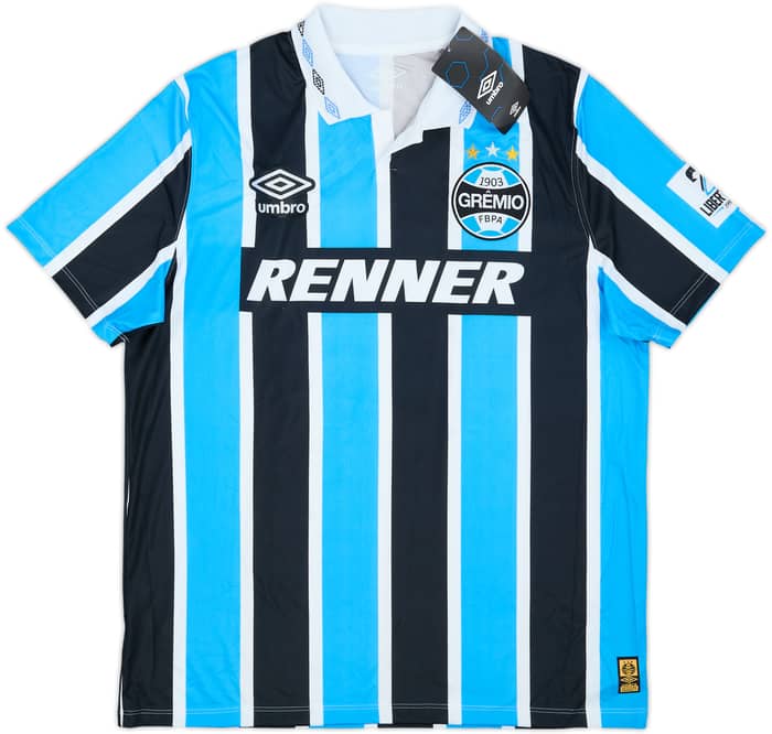 2015 Gremio Special Shirt #95 (L)