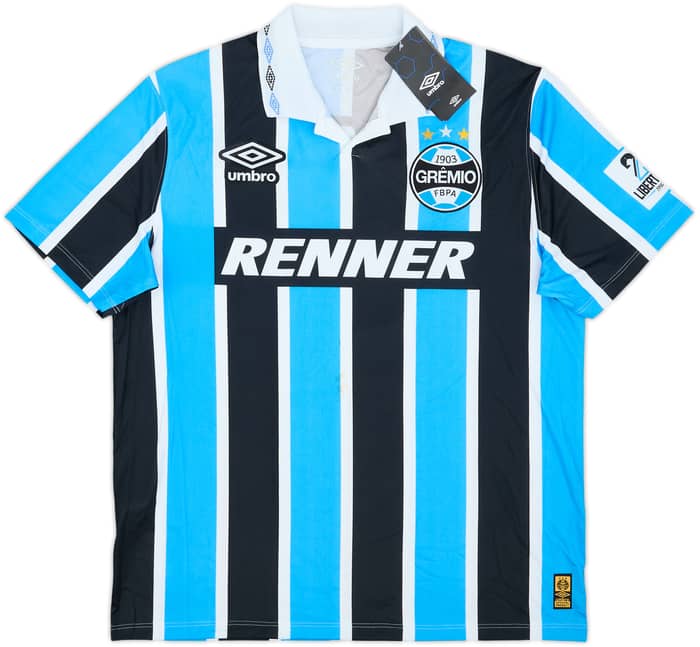 2015 Gremio Special Shirt #95 (L)