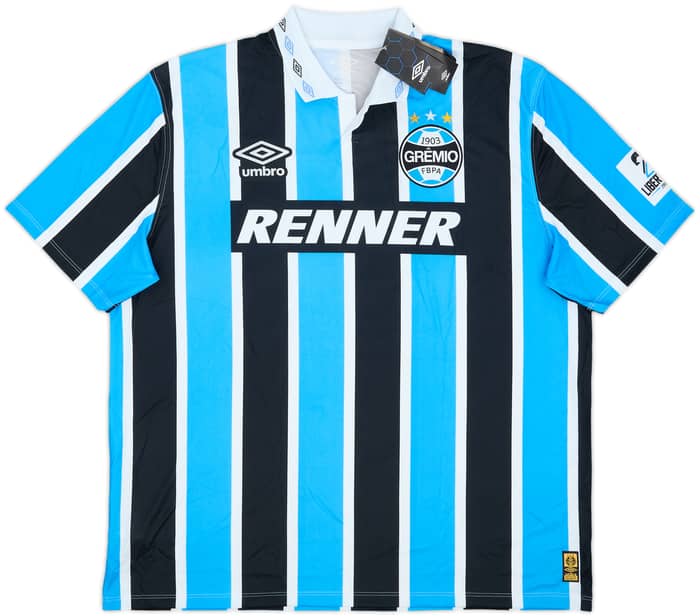 2015 Gremio Special Shirt #95 (XXL)