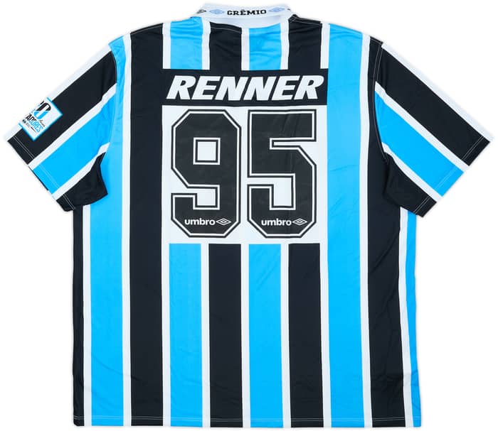 2015 Gremio Special Shirt #95 (XXL)