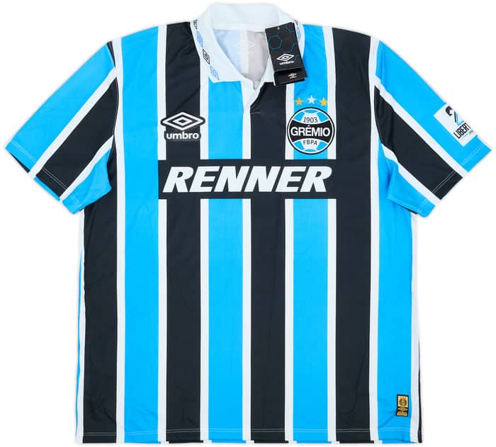 2015 Gremio Special Shirt #95 (XL)