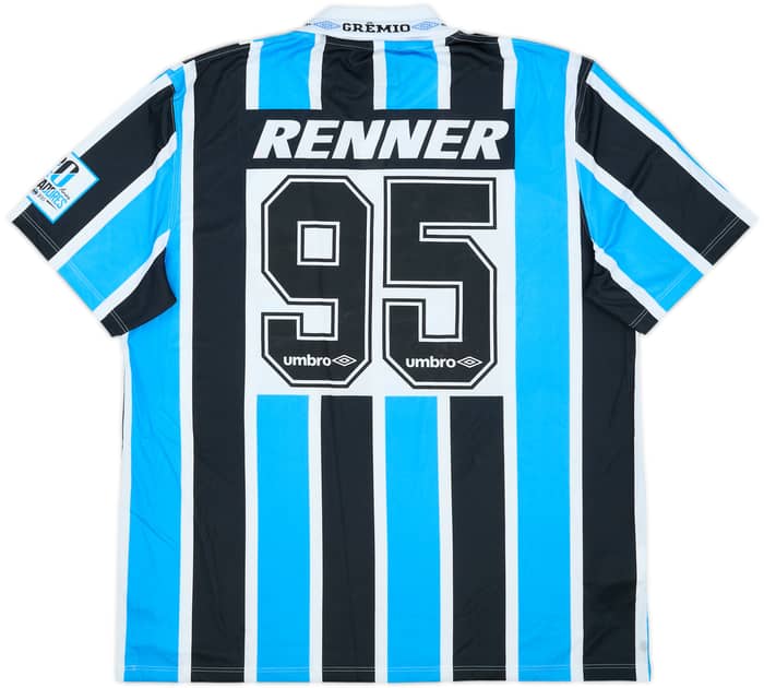 2015 Gremio Special Shirt #95 (XL)