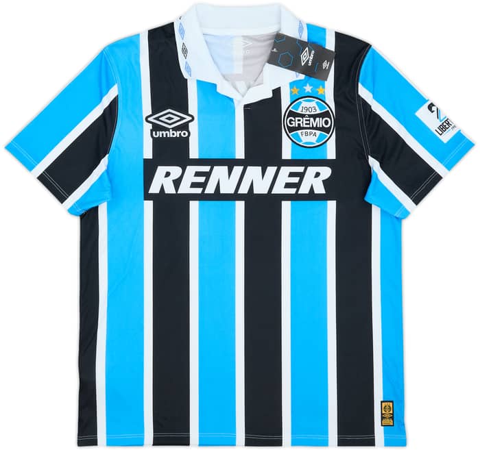 2015 Gremio Special Shirt #95 (M)