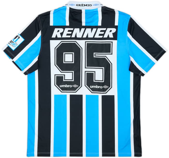 2015 Gremio Special Shirt #95 (M)