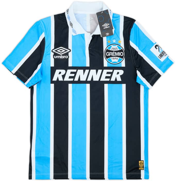 2015 Gremio Special Shirt #95 (S)