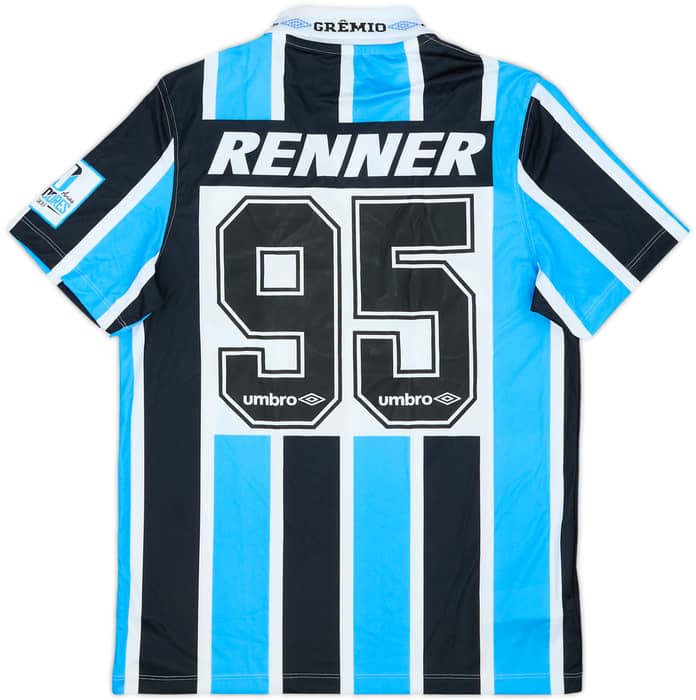 2015 Gremio Special Shirt #95 (S)