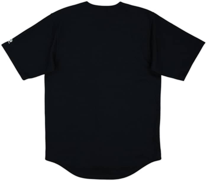 2010-11 Florida Marlins True Fan Jersey - 9/10 - (M)