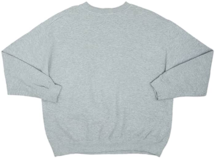 2003 Green Bay Packers NFL Sweat Top - 6/10 - (XL)