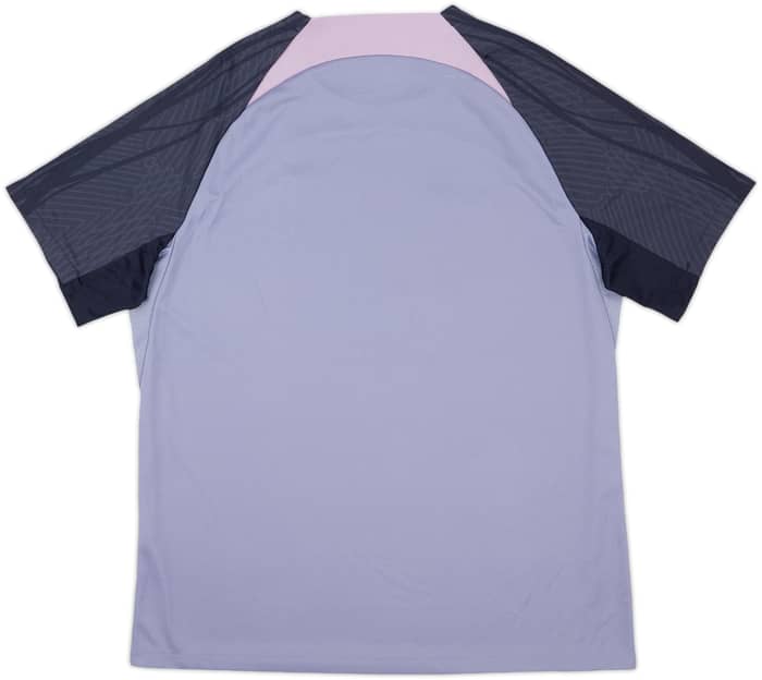 2023-24 Tottenham Nike Training Shirt - 10/10 - (XL)