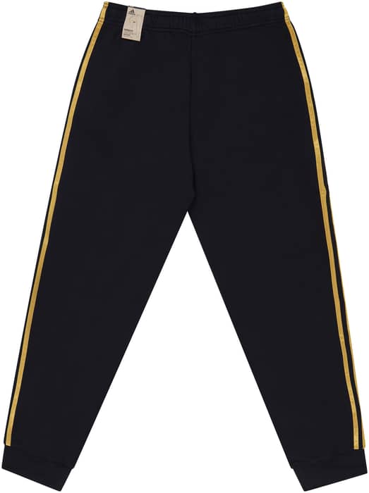 2019-20 Real Madrid adidas Training Sweat Pants/Bottoms - NEW