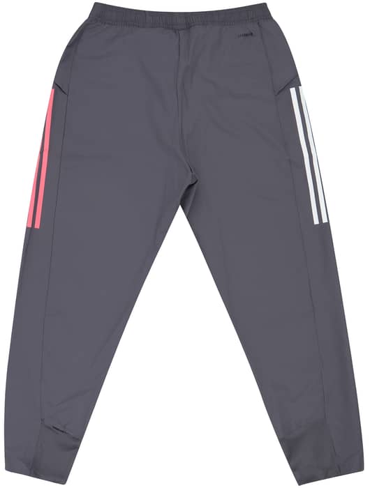 2020-21 Real Madrid adidas Training Pants/Bottoms - NEW